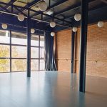 Sala Piso Tres