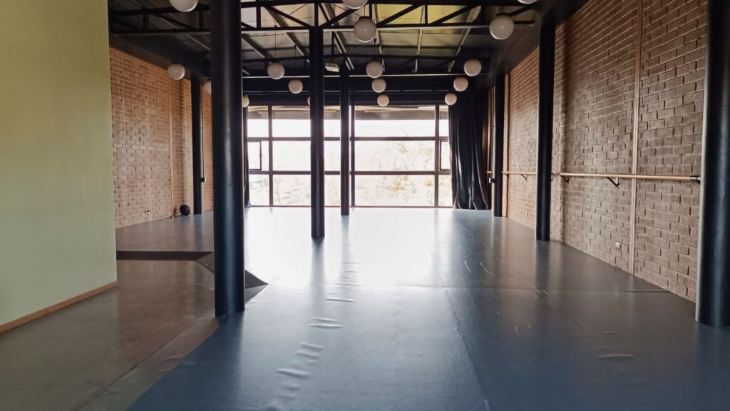 Sala Piso Tres