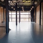 Sala Piso Tres