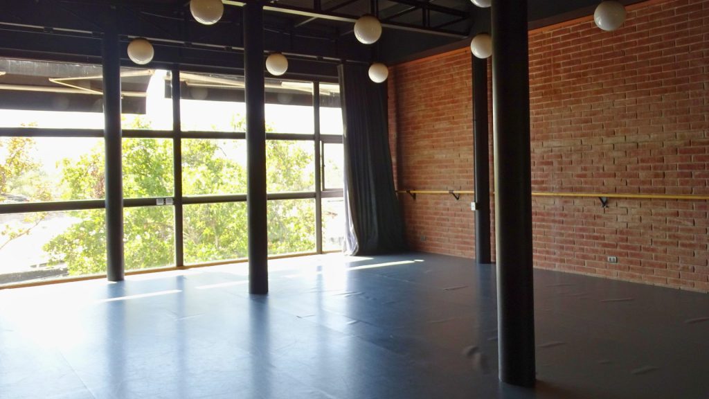 Sala Piso Tres