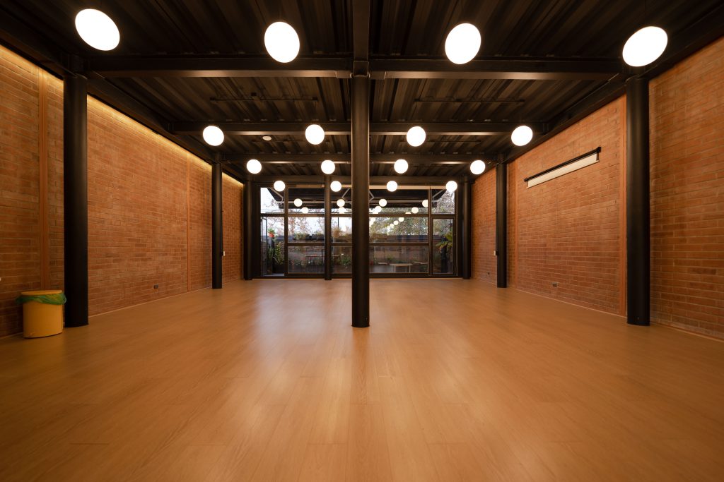 Sala Terraza